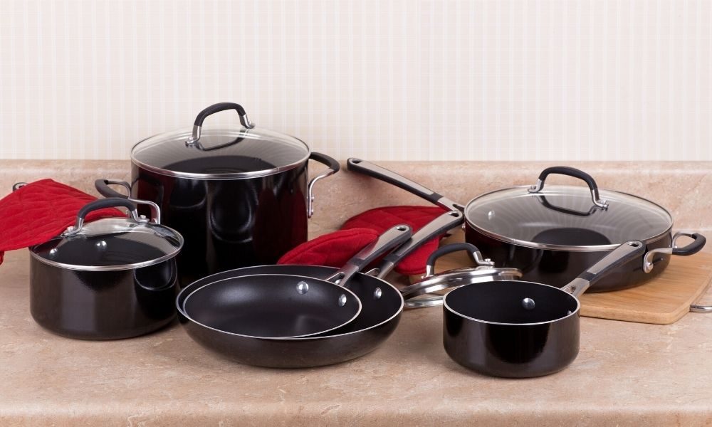 Choose the Best Copper Cookware