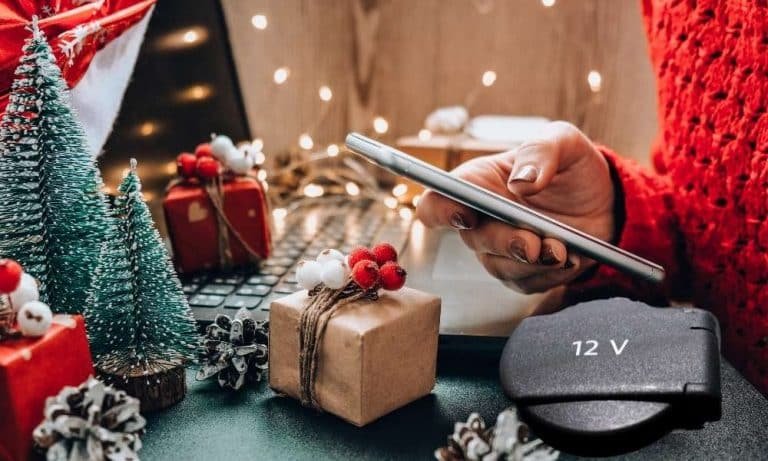How To Power Outdoor Christmas Lights