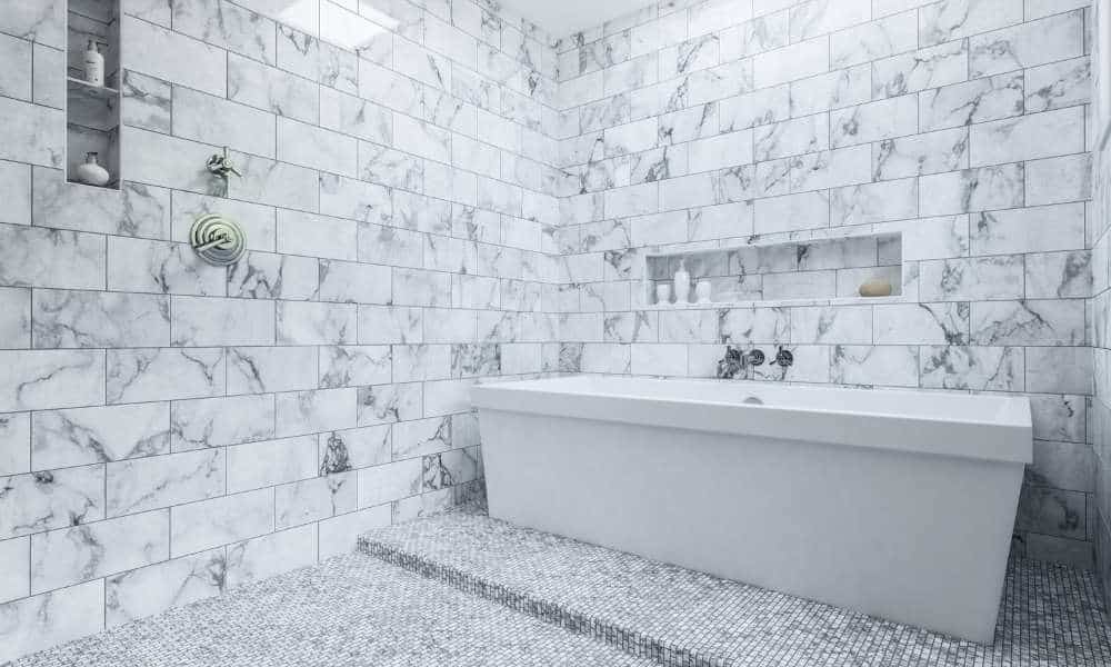 Which Bathroom Tile Is Best For Me?