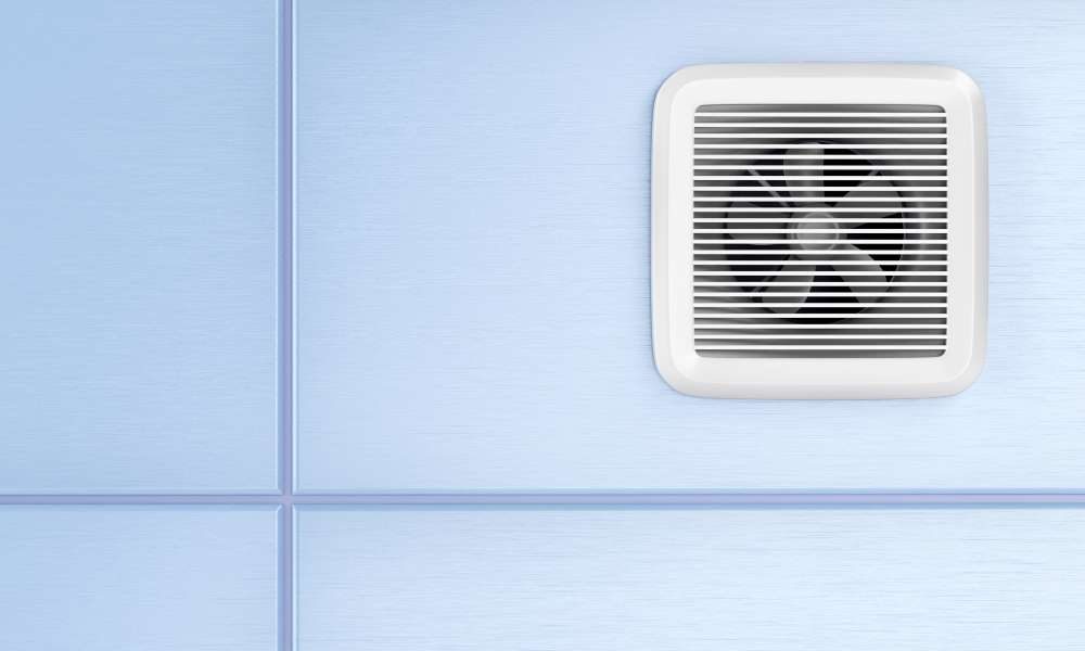 How To Choose A Bathroom Exhaust Fan