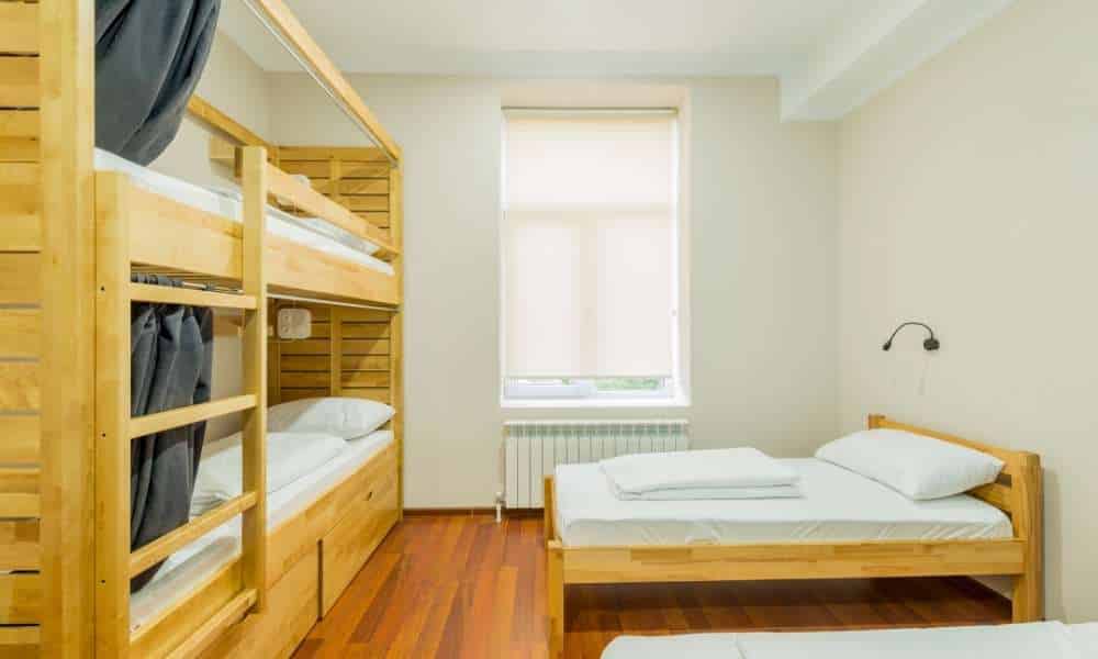 What Are 2 Twin Beds In A Small Room?