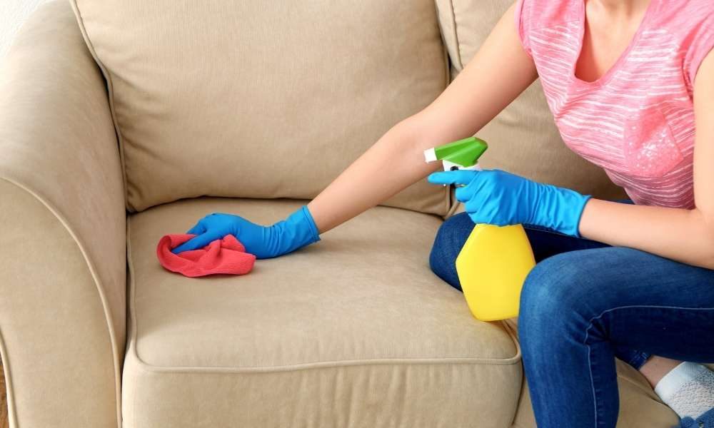 How To Wash Sofa Covers Without Shrinking