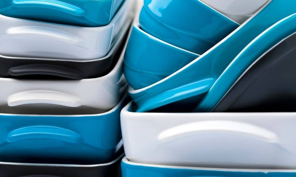 How to Organize Bakeware