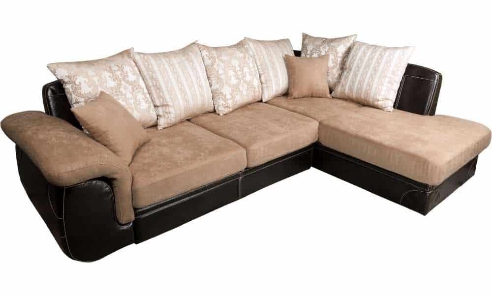 Separate A Sectional Sofa