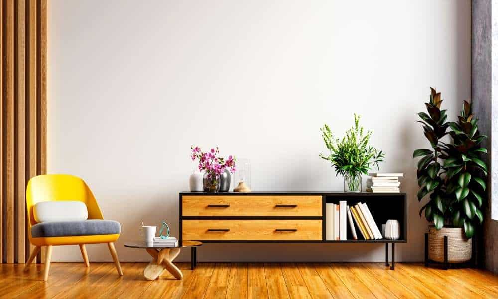 Arrange Your Furniture