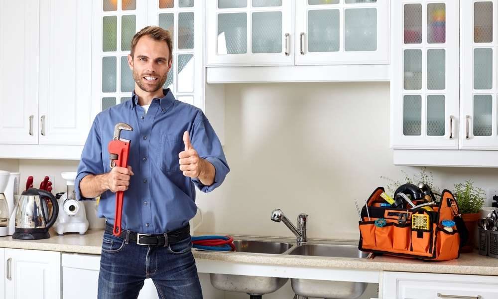 Best San Jose Plumbers: Quality Services You Can Trust