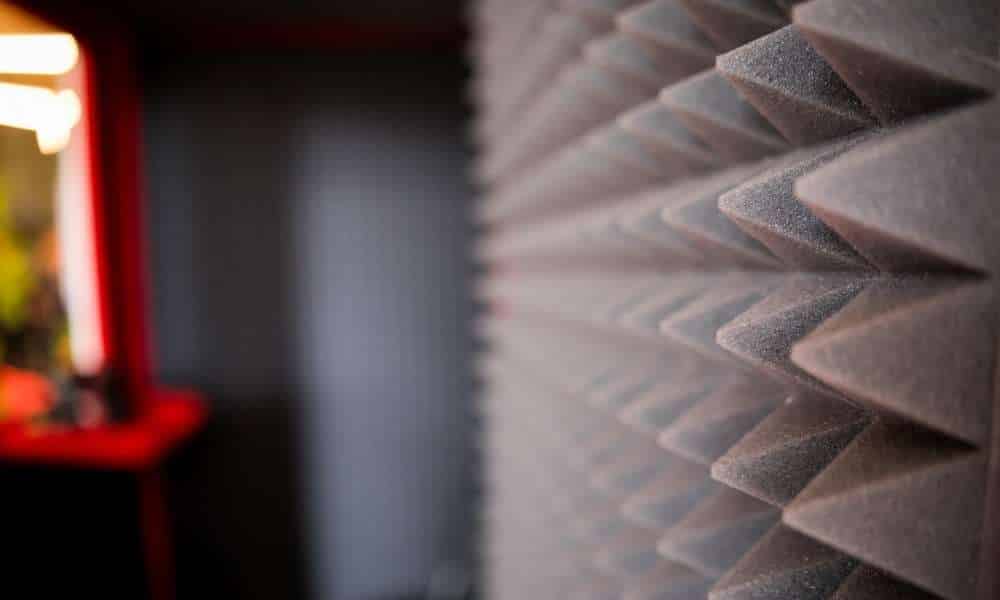 Choosing The Right Materials For Soundproofing A Bedroom