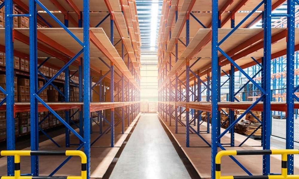 Top advantages of a stockroom stockpiling elective