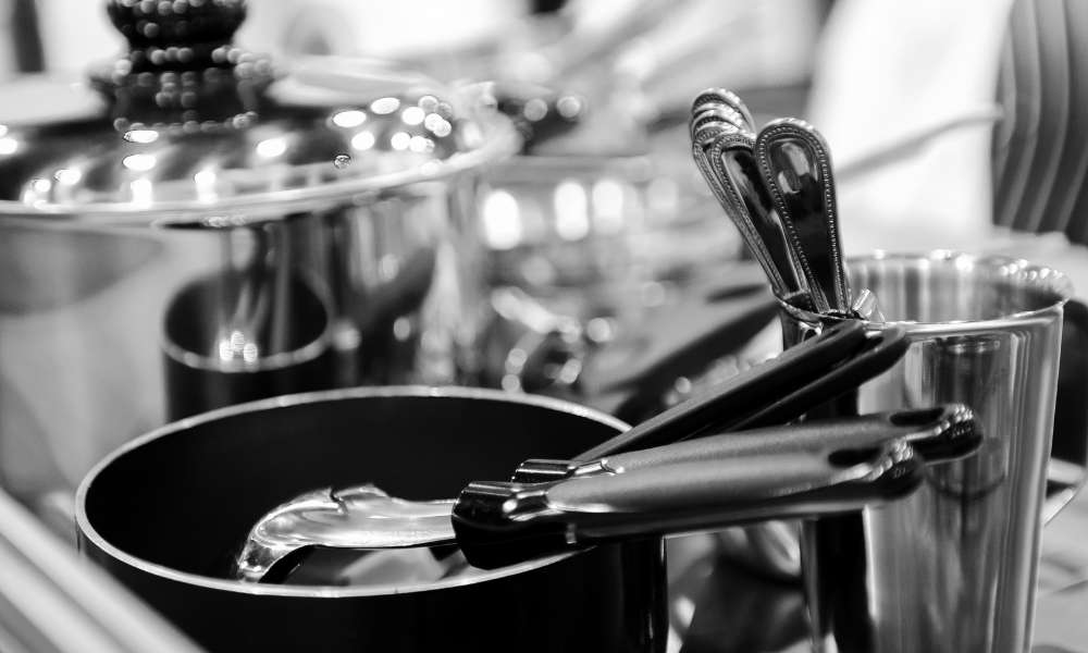 Design Features Of Cookware