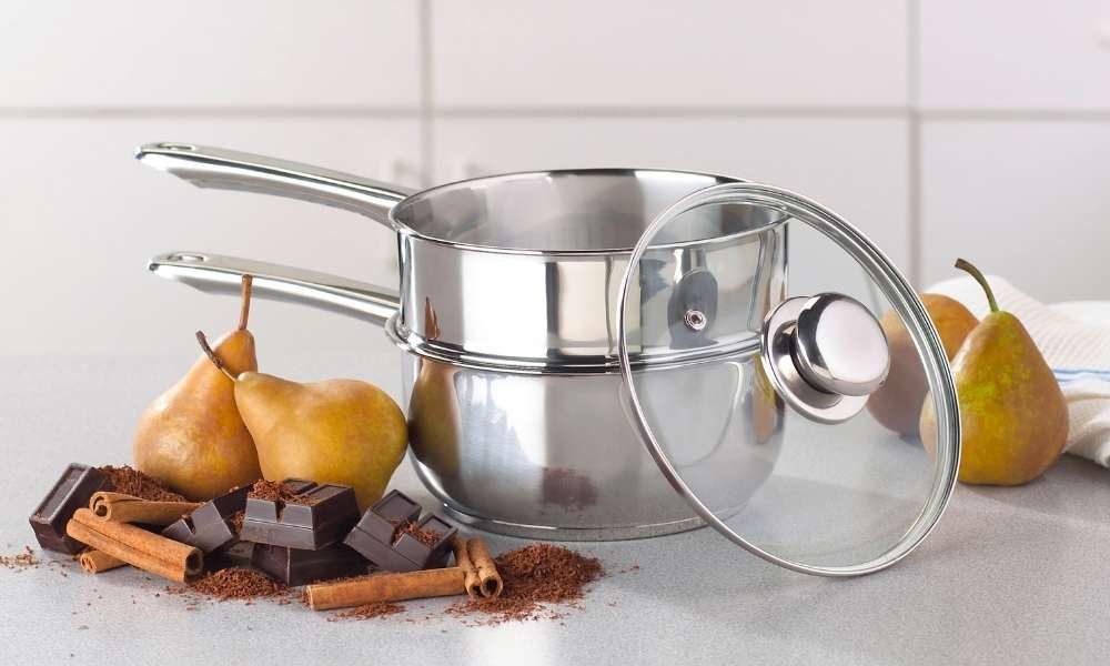 How To Clean All Clad Cookware