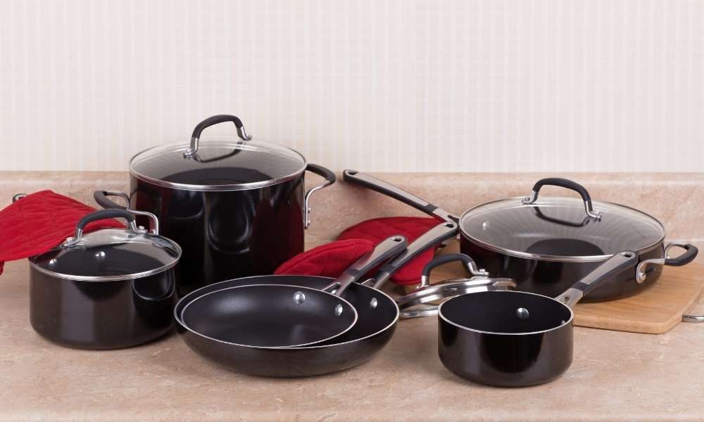 How To Use Parini Cookware