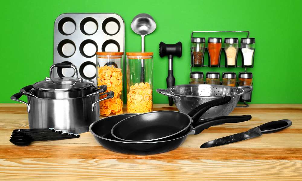 The Best Cookware