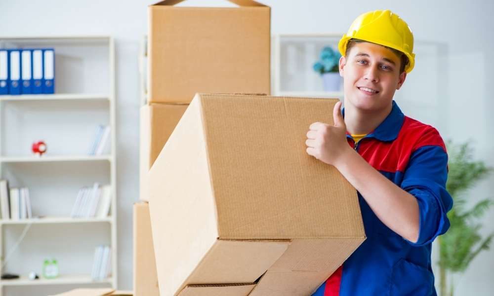 Who Is The Best Local & Long Distance Moving Service?