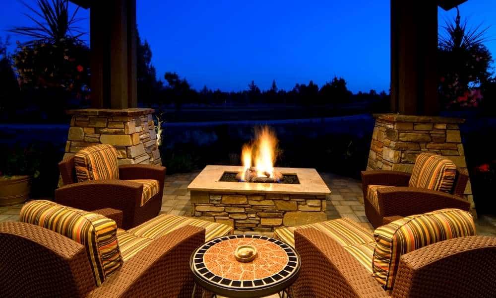 Choose A Well-made Fire Pit