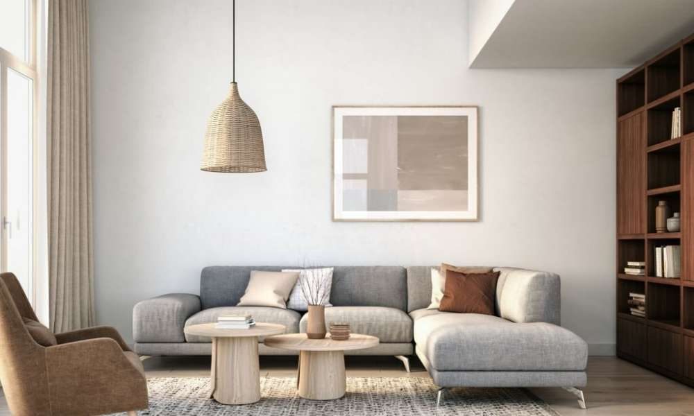 How To Choose A Living Room Sofa