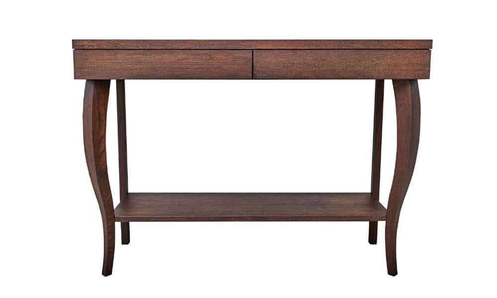 Console Tables