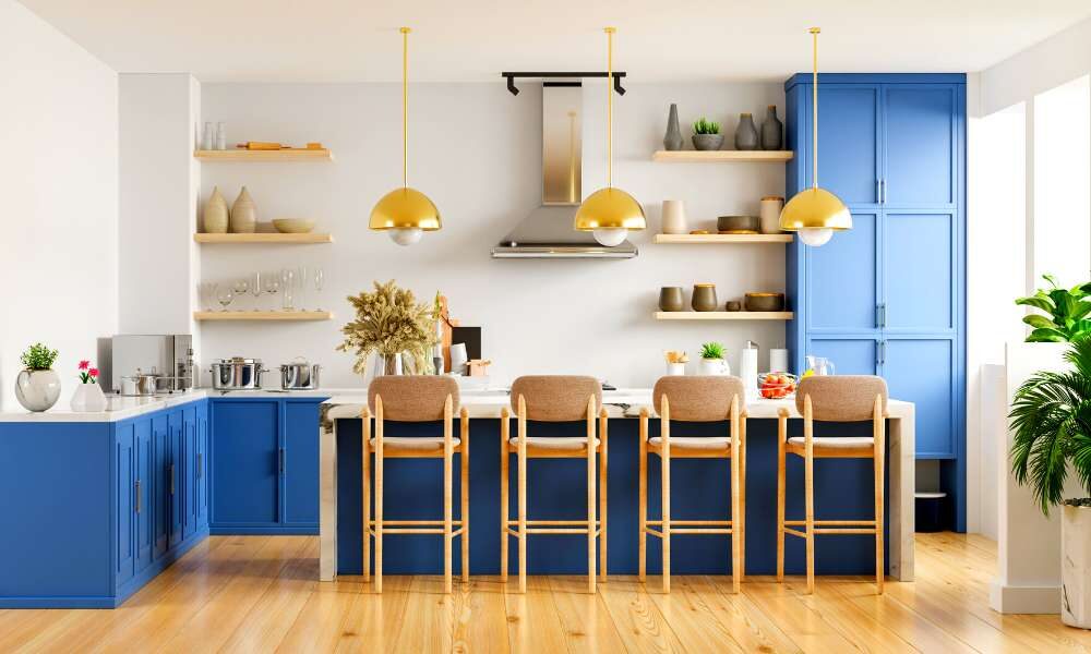 Get Furniture Ideas for Your Kitchen That Will Inspire You