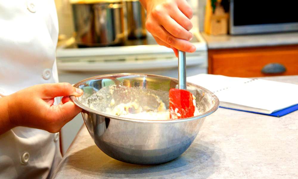 Mixing Bowls 