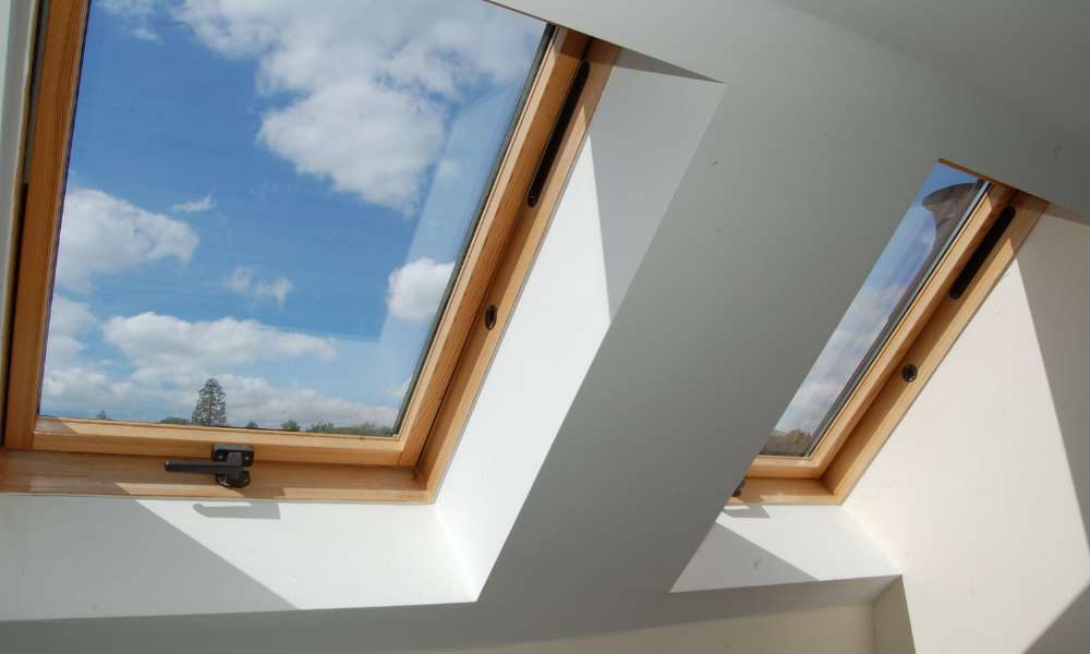 Residential Skylights: All You Need to Know