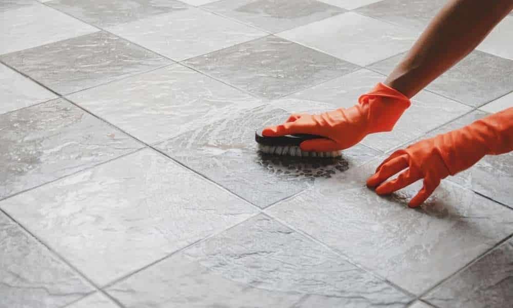 Tile and Grout Cleaning Austin Texas These Are The Best Companies