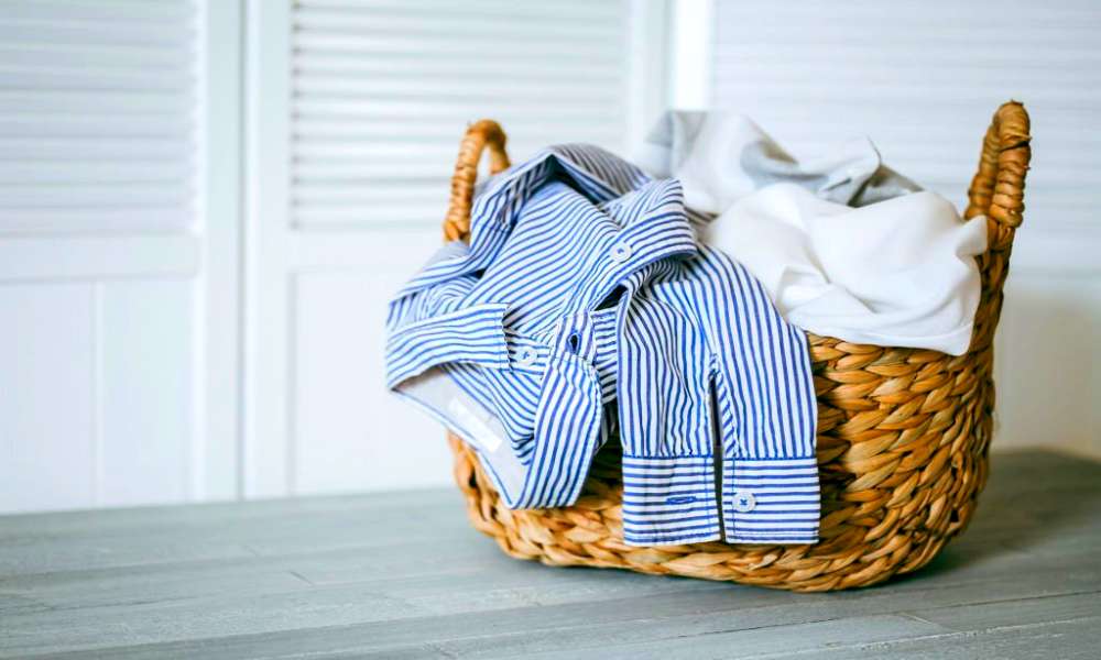 Laundry Hampers