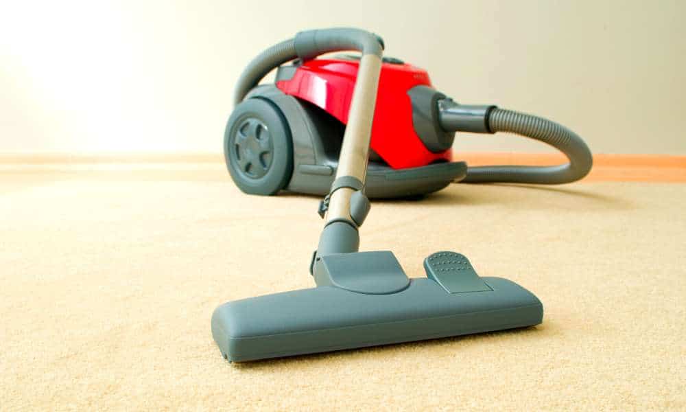 Vacuum Cleaners