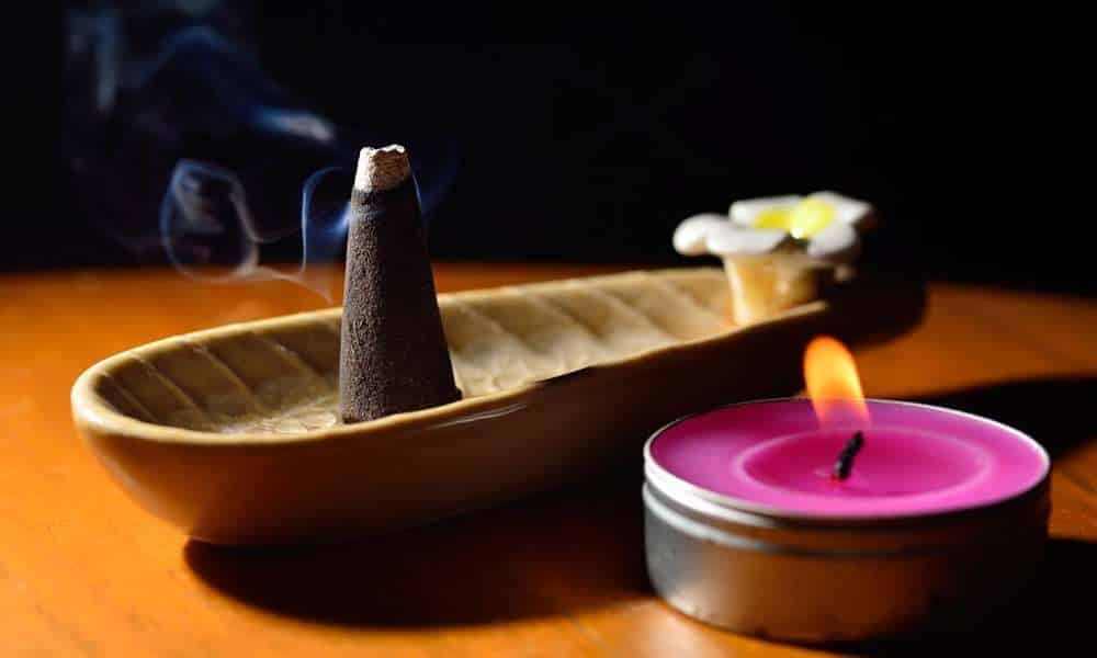 How Long Does Cone Incense Burn