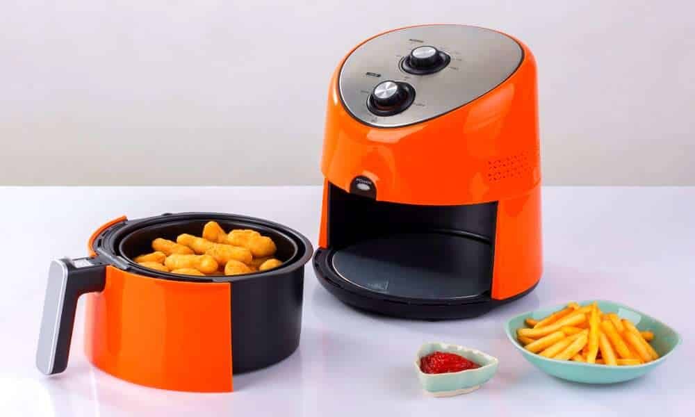 How To Clean Philips Air Fryer