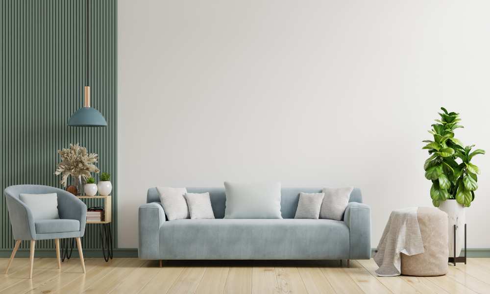 How to Choose Sofa Color for Living Room