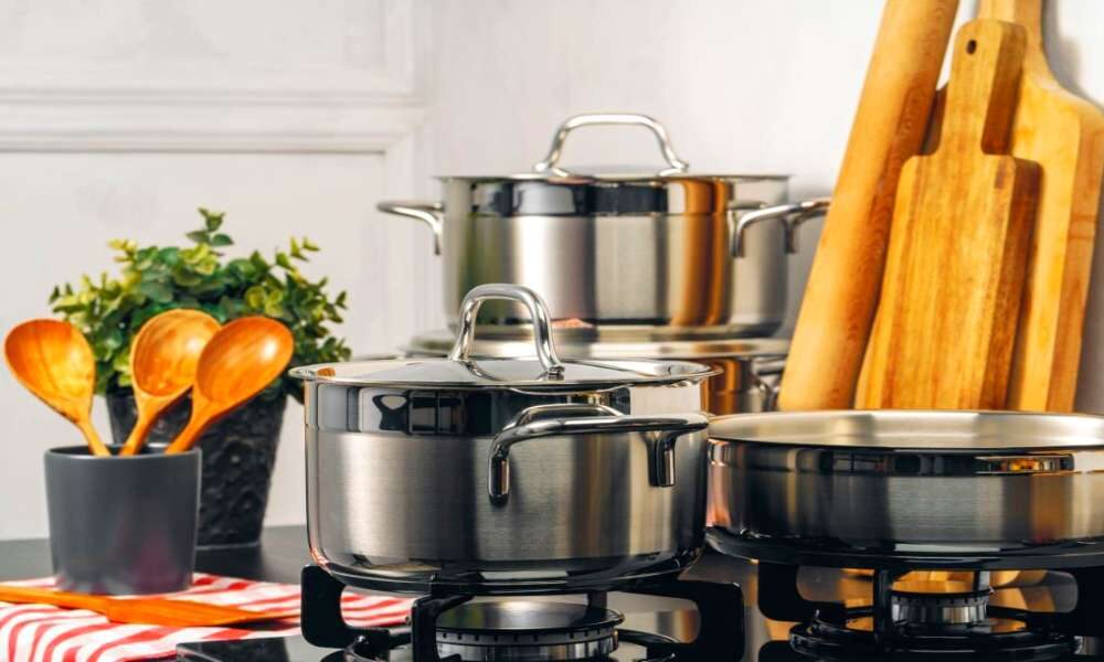 Where Is Parini Cookware Made