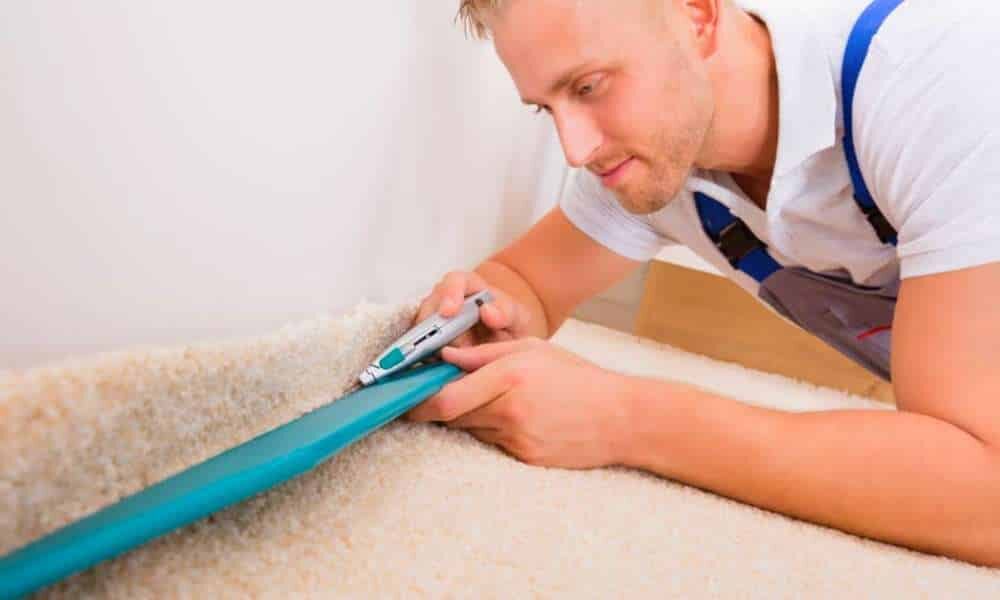 6 Tips For Choosing The Right Carpet Fitters