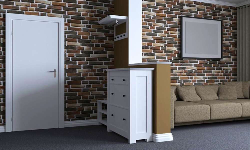 Advantages Of Brick Slips In Retail And Hospitality