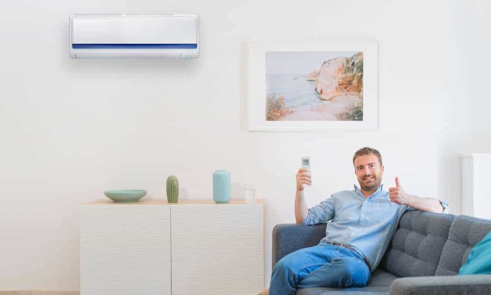 Energy Efficiency Tips For Air Conditioning