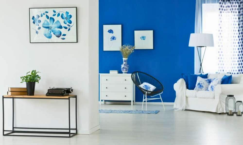 Incorporating Blue Into Your Home: Fresh Ideas And Expert Tips