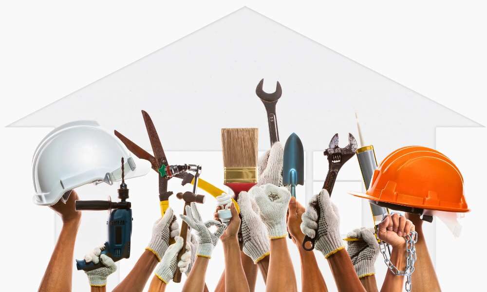 Rent A Tool: A DIY Enthusiast's Ultimate Resource