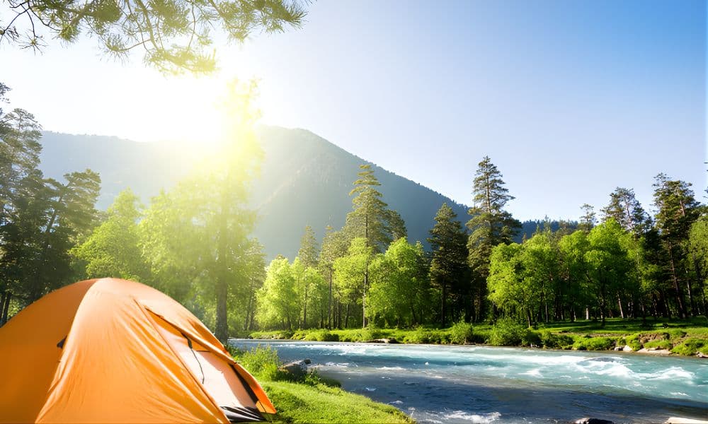 Free Camping in Valencia: The Ultimate Guide to Enjoying Nature Without Breaking the Bank
